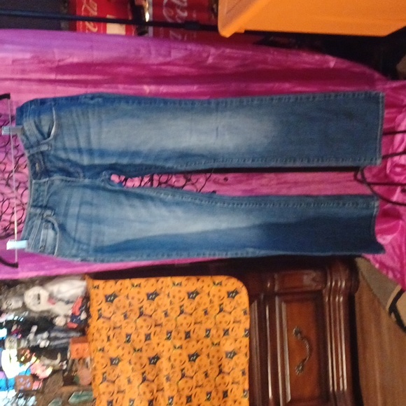 Bull Head Jeans - Picture 1 of 4